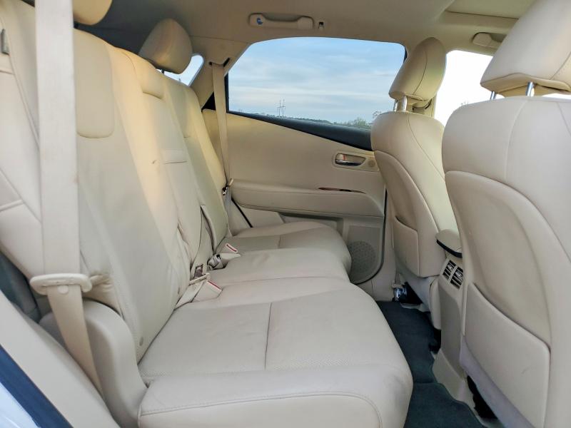 2011 Lexus Rx 450h მანქანა იყიდება აუქციონზე, vin: JTJZB1BA3B2404668, აუქციონის ნომერი: 46907956