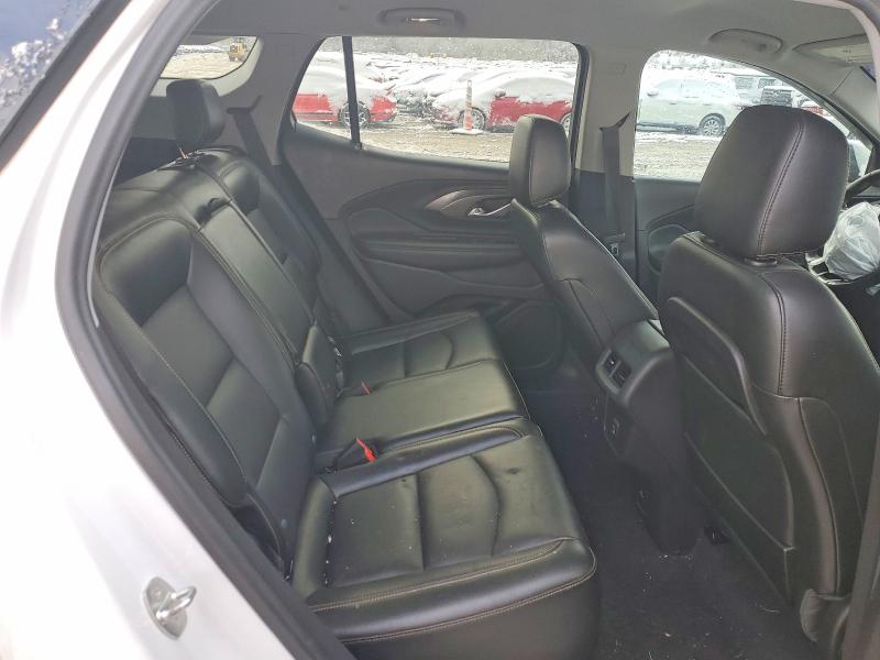 Продажа на аукционе авто 2020 Gmc Terrain, vin: 3GKALVEV2LL208020, номер лота: 46591676