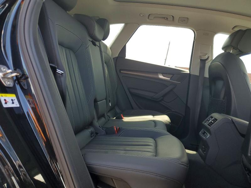 Продаж на аукціоні авто 2023 Audi Q5, vin: WA1EAAFY8P2100765, номер лоту: 46492856