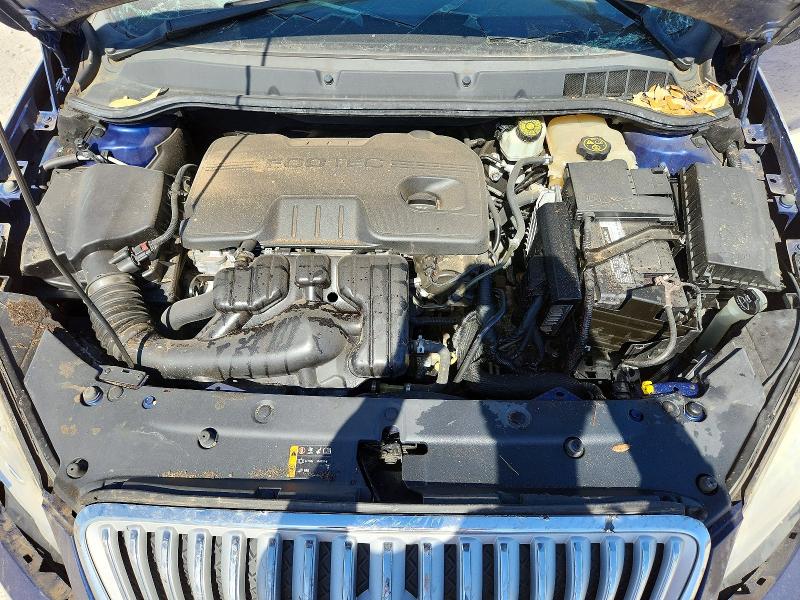 Продажа на аукционе авто 2014 Buick Verano, vin: 1G4PP5SK2E4119881, номер лота: 46331896