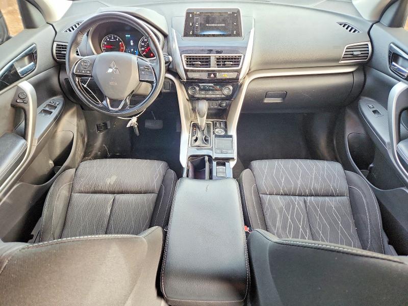 Продаж на аукціоні авто 2018 Mitsubishi Eclipse Cross, vin: JA4AT5AA1JZ045536, номер лоту: 47292526
