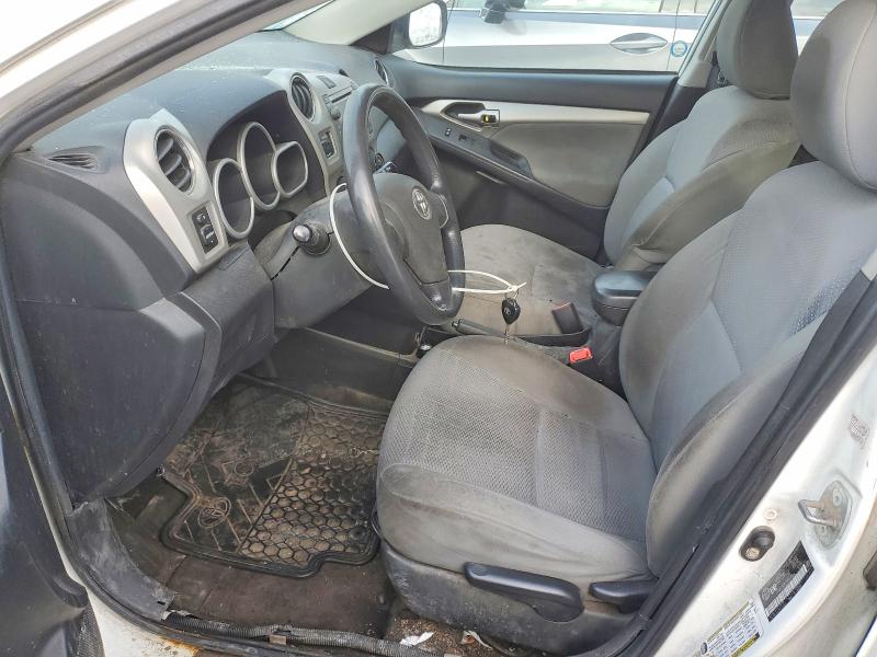 Aukcja sprzedaży 2009 Toyota Corolla Matrix, vin: 2T1KE40E29C017446, numer aukcji: 78435965