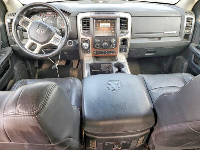 Aukcja sprzedaży 2015 Ram 1500, vin: 1C6RR7NM6FS617506, numer aukcji: 41758266