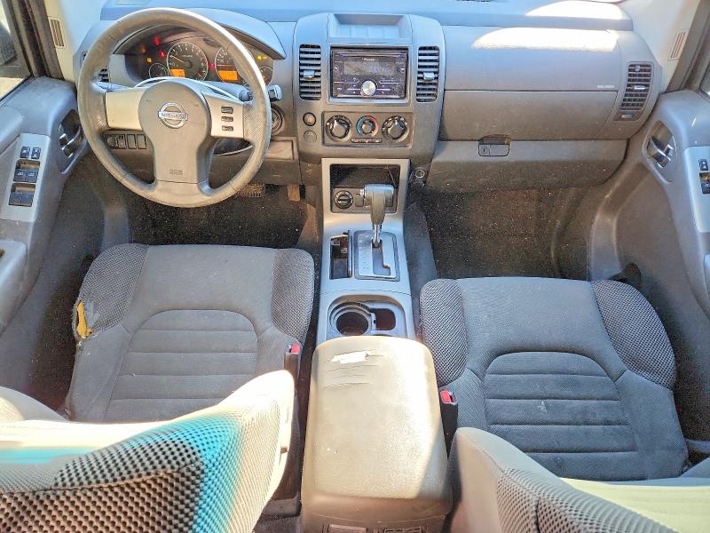 Aukcja sprzedaży 2010 Nissan Pathfinder, vin: 5N1AR1NB5AC612992, numer aukcji: 46179936