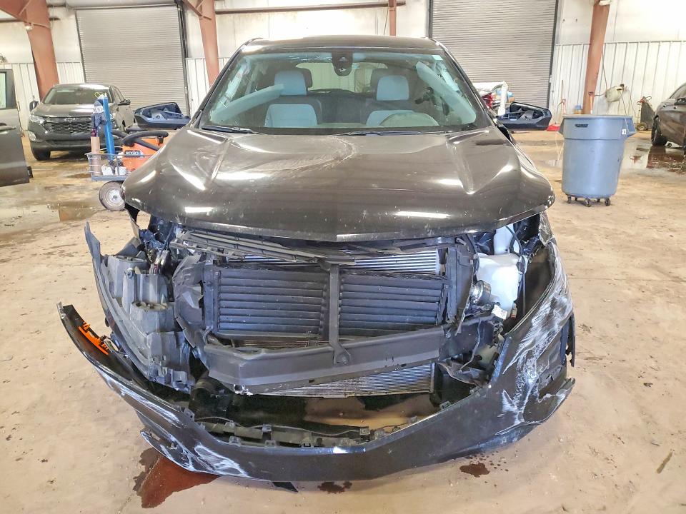 Продажа на аукционе авто 2024 Chevrolet Equinox, vin: 3GNAXHEG0RL242282, номер лота: 46448376