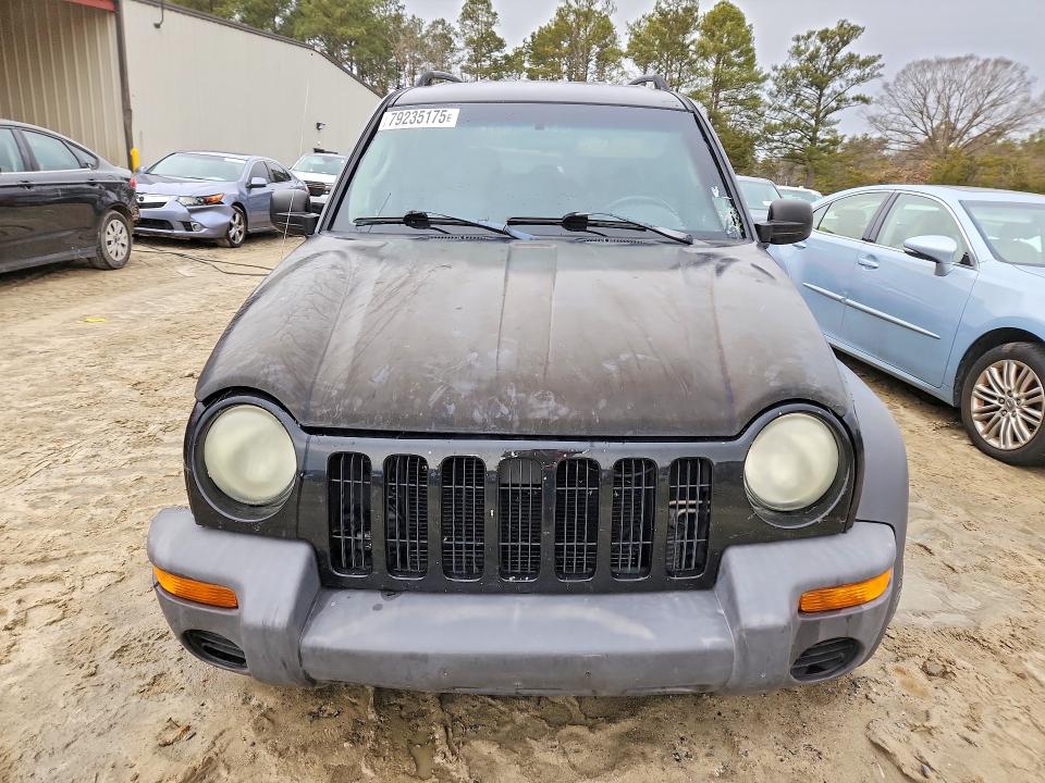 Продаж на аукціоні авто 2003 Jeep Liberty, vin: 1J4GL48K13W688962, номер лоту: 79235175