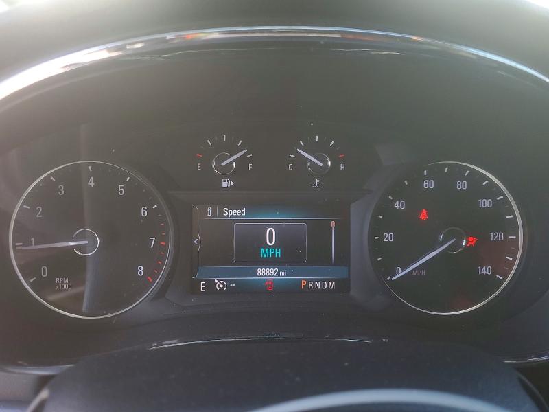 Aukcja sprzedaży 2019 Buick Encore, vin: KL4CJESB1KB849884, numer aukcji: 47746416
