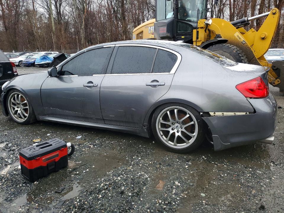 Продаж на аукціоні авто 2013 Infiniti G37 Sedan, vin: JN1CV6AR9DM759911, номер лоту: 41809116