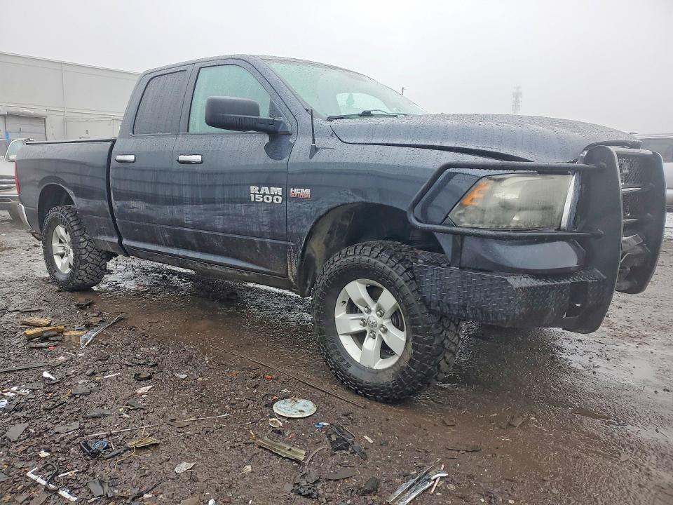 79768455 :رقم المزاد ، 1C6RR7GT2GS199810 vin ، 2016 Ram 1500 مزاد بيع