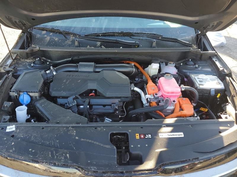 2026 Kia Sportage Hybrid მანქანა იყიდება აუქციონზე, vin: KNDPXDDG9T7293997, აუქციონის ნომერი: 45693026