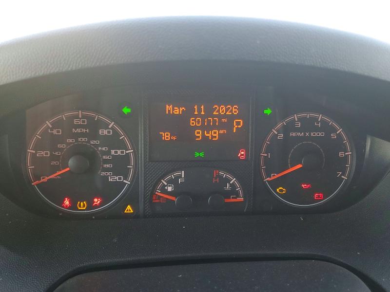47285506 :رقم المزاد ، 3C6LRVDG9ME565701 vin ، 2021 Ram Promaster 2500 مزاد بيع