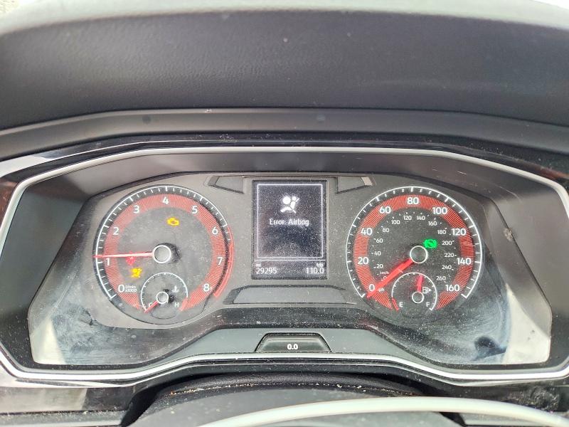 Продажа на аукционе авто 2021 Volkswagen Jetta, vin: 3VWC57BU8MM103528, номер лота: 78074785