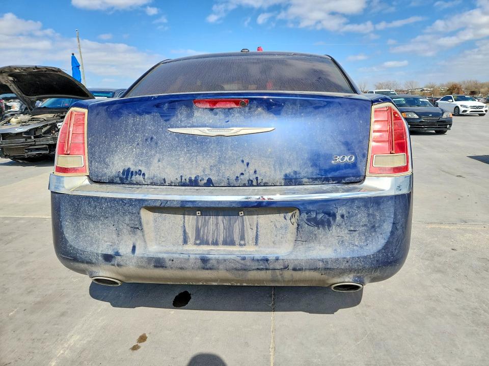 Aukcja sprzedaży 2014 Chrysler 300, vin: 2C3CCAAG0EH249198, numer aukcji: 79934815