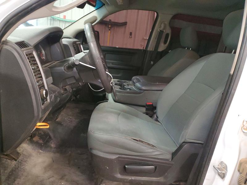 Продаж на аукціоні авто 2018 Ram 1500, vin: 1C6RR7KT9JS297540, номер лоту: 46545766