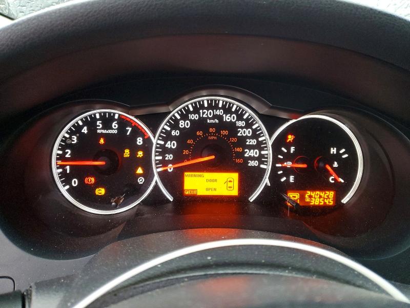 47284876 :رقم المزاد ، 1N4AL2AP3CN475335 vin ، 2012 Nissan Altima مزاد بيع