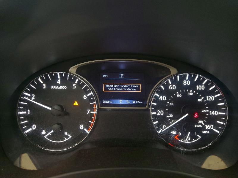 2016 Nissan Altima მანქანა იყიდება აუქციონზე, vin: 1N4AL3AP4GC277015, აუქციონის ნომერი: 47879546