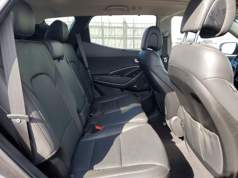 Aukcja sprzedaży 2017 Hyundai Santa Fe Sport, vin: 5XYZUDLB3HG472960, numer aukcji: 46517796