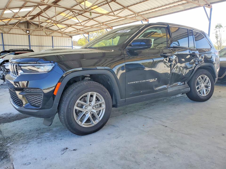 Продаж на аукціоні авто 2025 Jeep G.cher, vin: 1C4RJGAGXSC358958, номер лоту: 47466486
