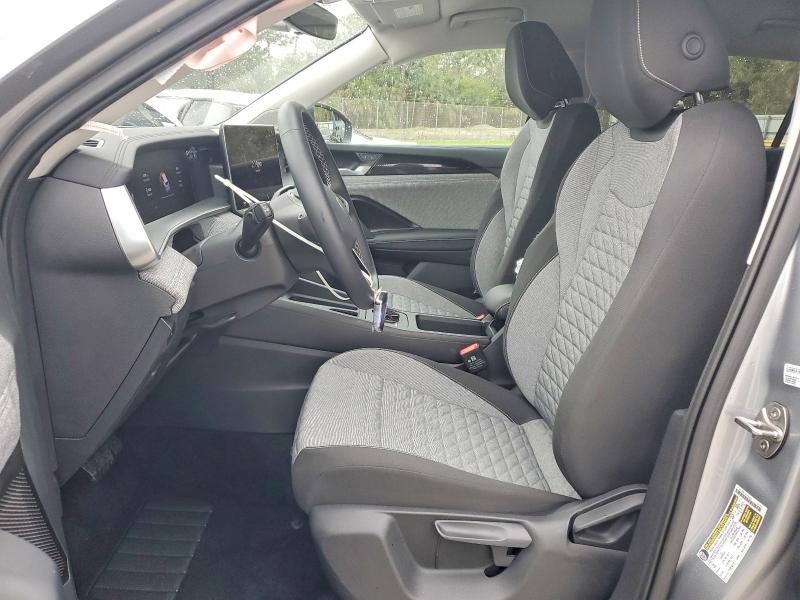 Продаж на аукціоні авто 2025 Volkswagen Tiguan, vin: 3VVCR7RMXSM006780, номер лоту: 46082686