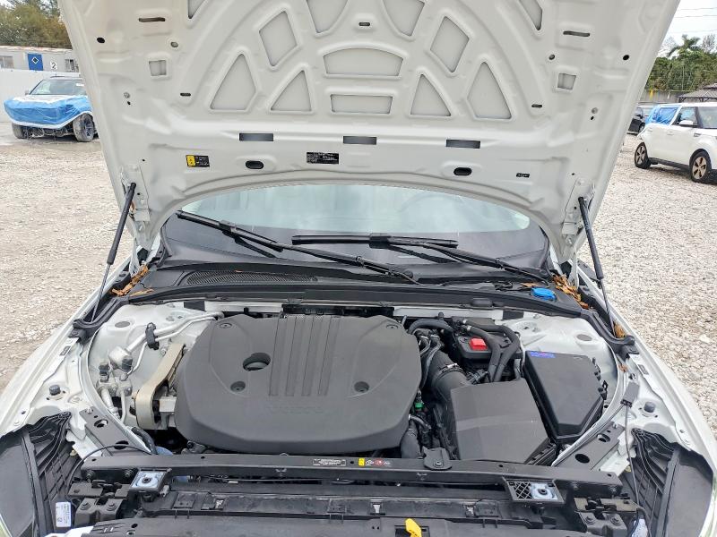 Продаж на аукціоні авто 2024 Volvo S60, vin: 7JRL12FL6RG310344, номер лоту: 46273116