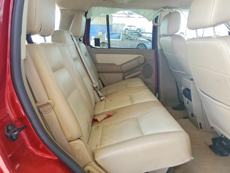 41969196 :رقم المزاد ، 1FMEU64E28UB36388 vin ، 2008 Ford Explorer مزاد بيع