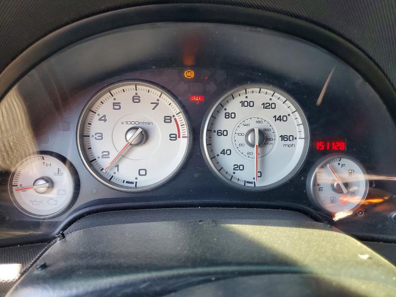 Продажа на аукционе авто 2006 Acura Rsx, vin: JH4DC53056S009774, номер лота: 46846586