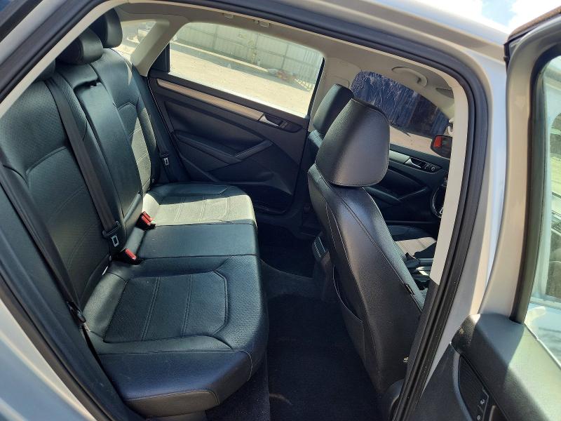 Aukcja sprzedaży 2015 Volkswagen Passat, vin: 1VWAS7A3XFC112101, numer aukcji: 47928696