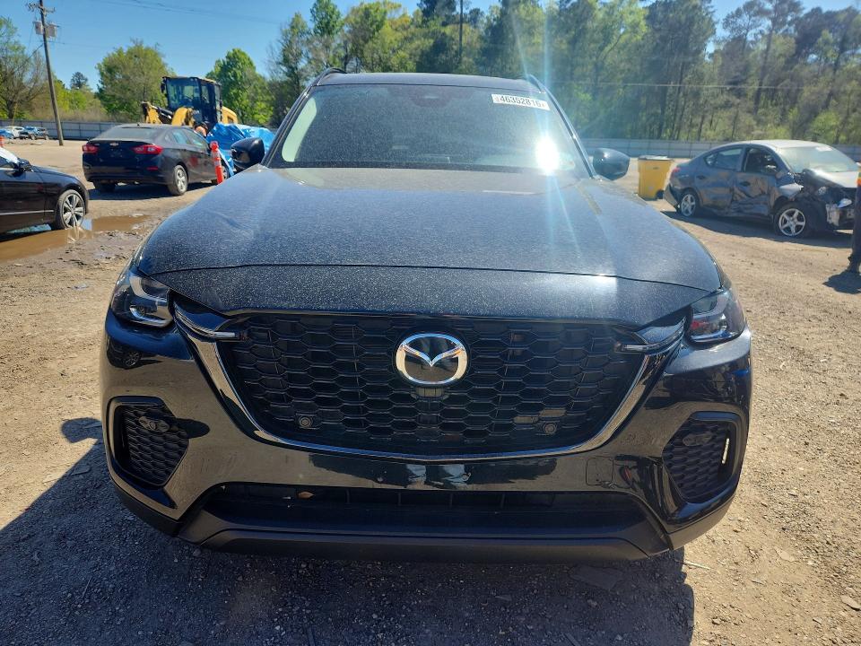 Aukcja sprzedaży 2025 Mazda Cx-70, vin: JM3KJBHD0S1115131, numer aukcji: 46352816