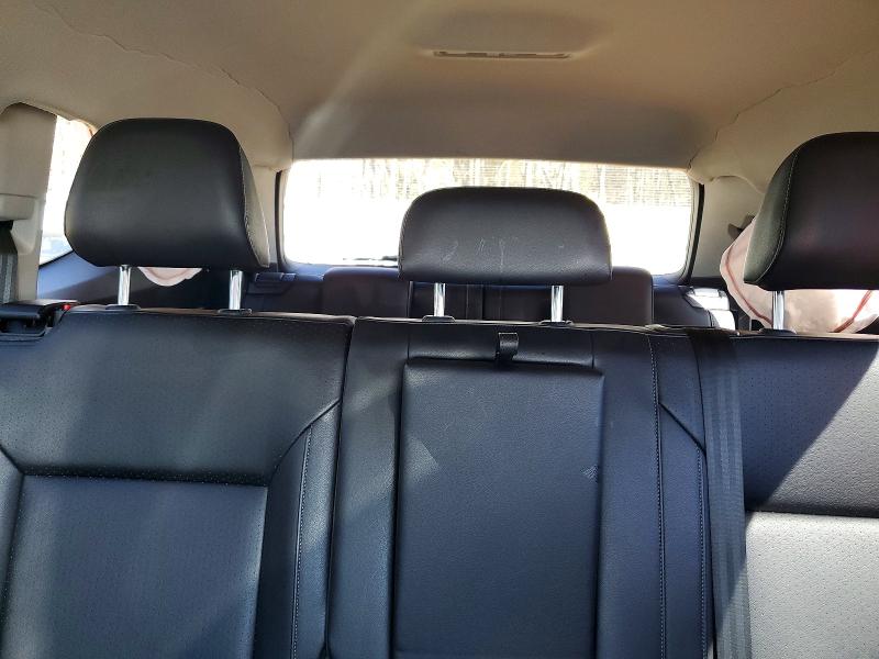79726365 :رقم المزاد ، 1V2UR2CA4KC578402 vin ، 2019 Volkswagen Atlas مزاد بيع