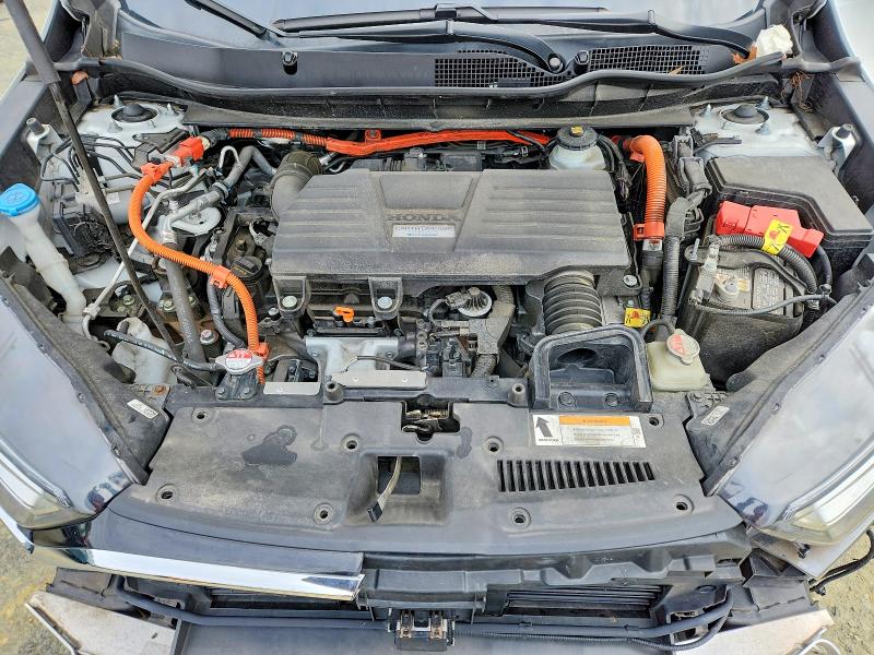 Aukcja sprzedaży 2020 Honda Cr-v, vin: 7FART6H90LE004340, numer aukcji: 46100336