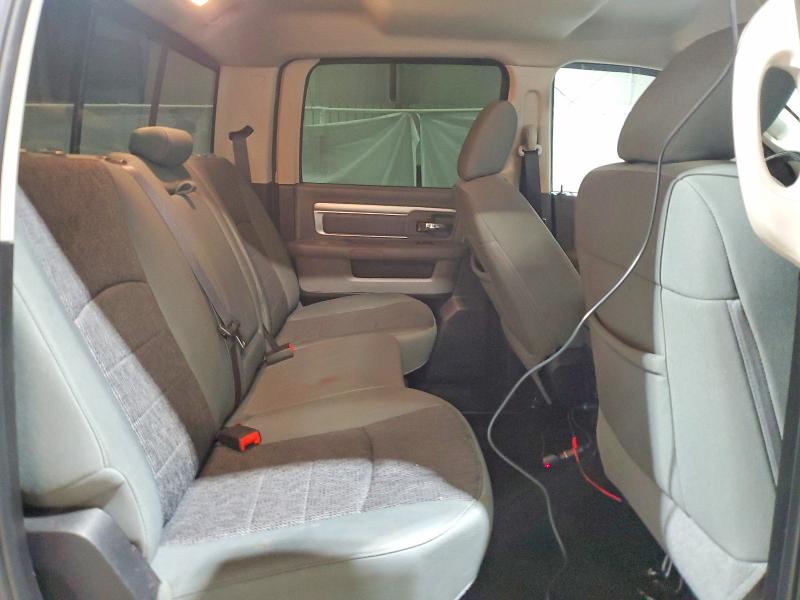 Продажа на аукционе авто 2015 Ram 1500, vin: 1C6RR6LT9FS529991, номер лота: 45444026