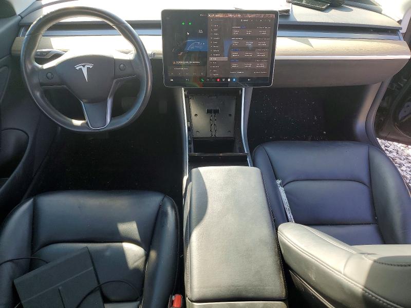 46188646 :رقم المزاد ، 5YJ3E1EA1KF306621 vin ، 2019 Tesla Model 3 مزاد بيع