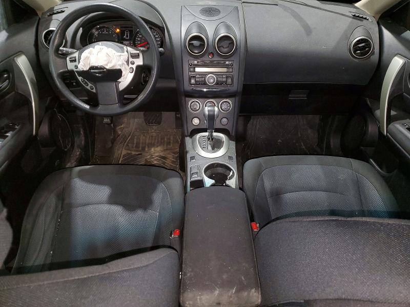 42015416 :رقم المزاد ، JN8AS5MT0DW039310 vin ، 2013 Nissan Rogue مزاد بيع