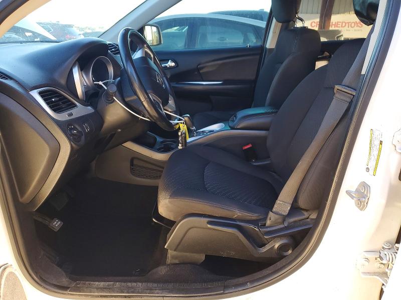 Aukcja sprzedaży 2018 Dodg Journey Se Fwd, vin: 3C4PDCAB7JT508541, numer aukcji: 45783196