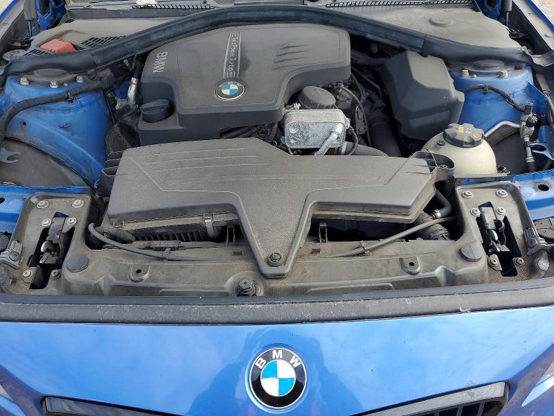 48061846 :رقم المزاد ، WBA1G9C59FVX96669 vin ، 2015 Bmw 228 مزاد بيع