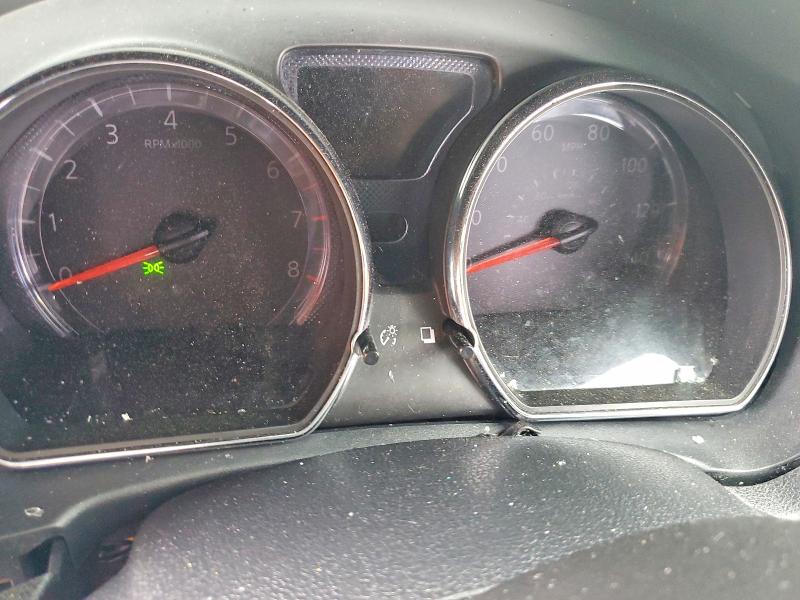 79021575 :رقم المزاد ، 3N1CE2CP7HL356210 vin ، 2017 Nissan Versa Note مزاد بيع