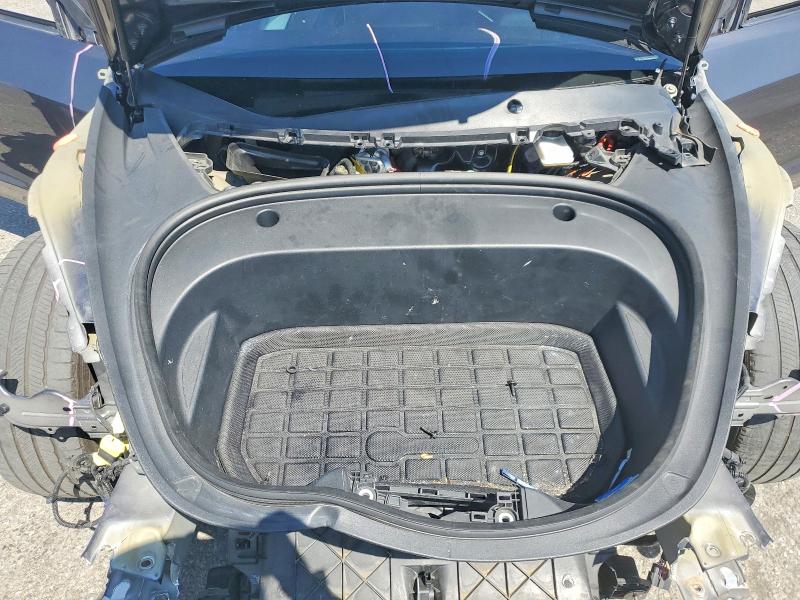 Aukcja sprzedaży 2023 Tesla Model 3, vin: 5YJ3E1EA0PF647533, numer aukcji: 47121176