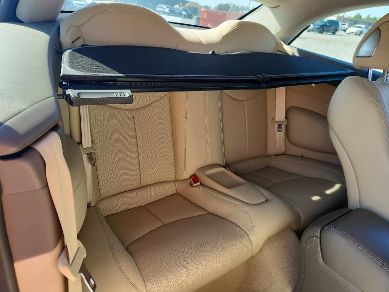 47034316 :رقم المزاد ، JN1CV6FEXDM770700 vin ، 2013 Infiniti G37 Convertible مزاد بيع