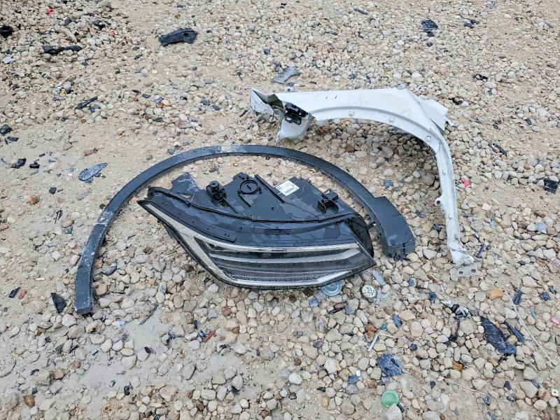41740286 :رقم المزاد ، 3VV3B7AX8NM104124 vin ، 2022 Volkswagen Tiguan مزاد بيع