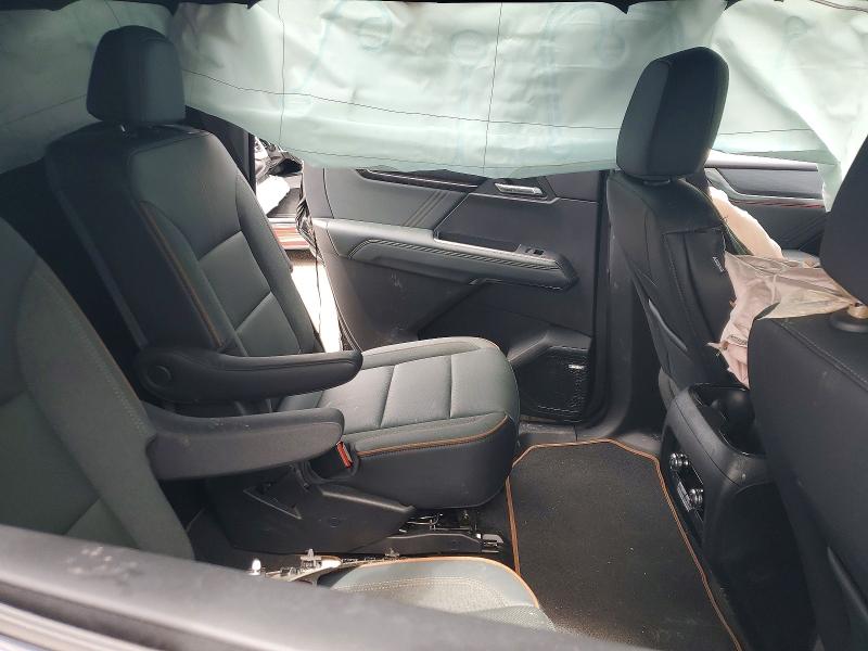 Aukcja sprzedaży 2024 Gmc Acadia, vin: 1GKENPKS3RJ163865, numer aukcji: 47234466