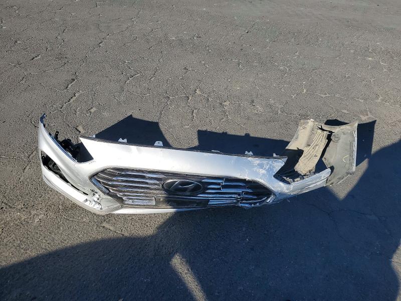 79465385 :رقم المزاد ، KMHE24L35KA092194 vin ، 2019 Hyundai Sonata Hybrid مزاد بيع