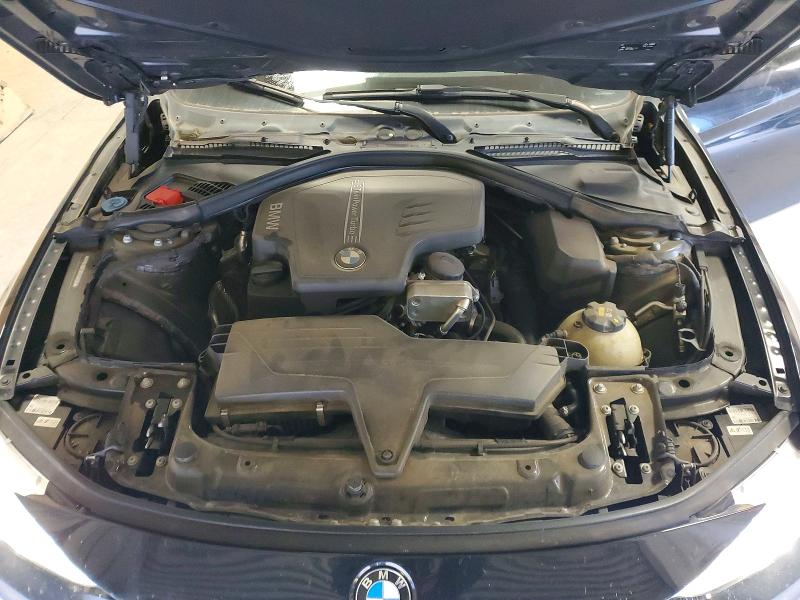 Продаж на аукціоні авто 2016 Bmw 428, vin: WBA4A9C59GG508699, номер лоту: 46215136