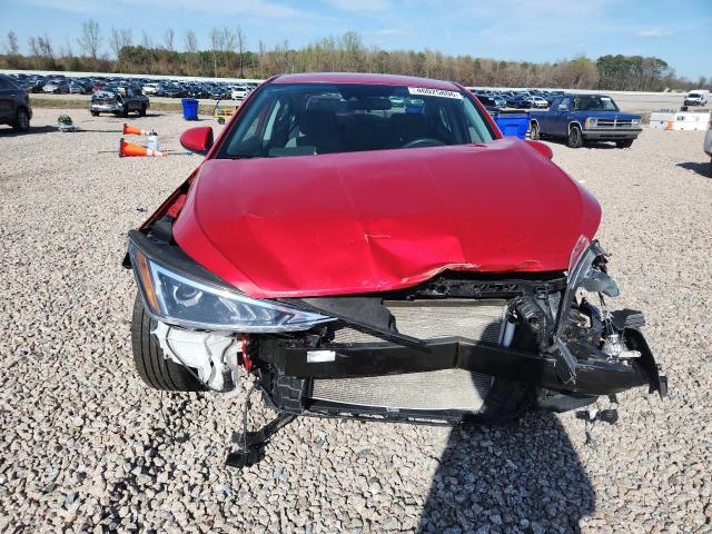 2020 Hyundai Elantra მანქანა იყიდება აუქციონზე, vin: 5NPD84LF2LH598116, აუქციონის ნომერი: 46025806