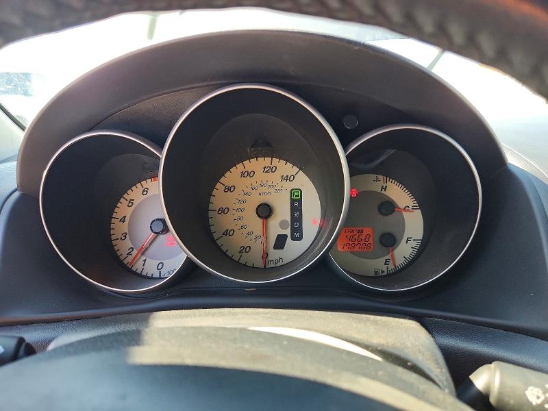 Продаж на аукціоні авто 2009 Mazda 3, vin: JM1BK32GX91197264, номер лоту: 47432146