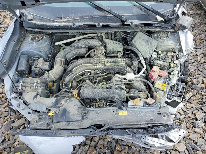 Продаж на аукціоні авто 2024 Subaru Impreza, vin: JF1GUAFC5R8259159, номер лоту: 46114646