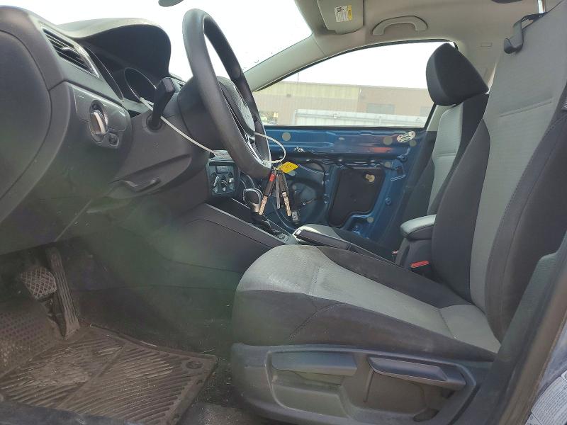 47778976 :رقم المزاد ، 3VW2B7AJ4HM213557 vin ، 2017 Volkswagen Jetta مزاد بيع