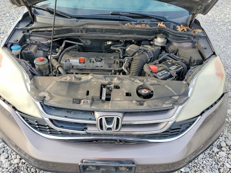 Продаж на аукціоні авто 2011 Honda Cr-v, vin: 5J6RE4H78BL078717, номер лоту: 47547806