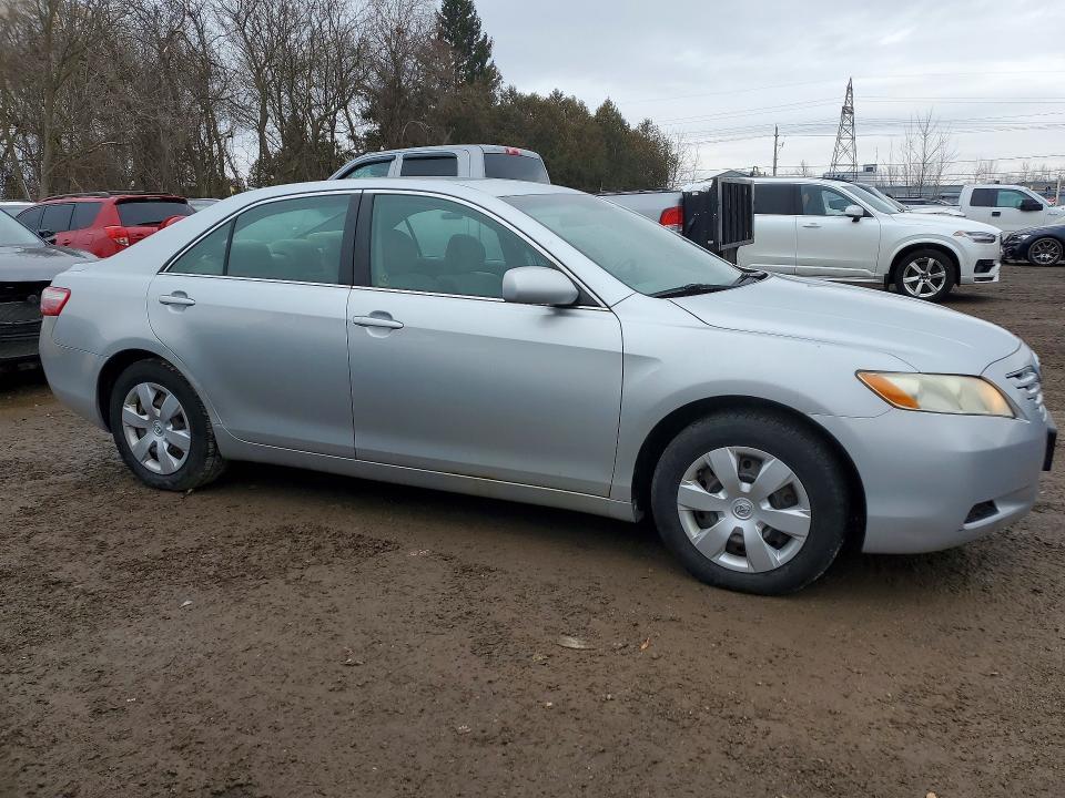 2007 Toyota Camry მანქანა იყიდება აუქციონზე, vin: 4T1BE46K37U031915, აუქციონის ნომერი: 79983305
