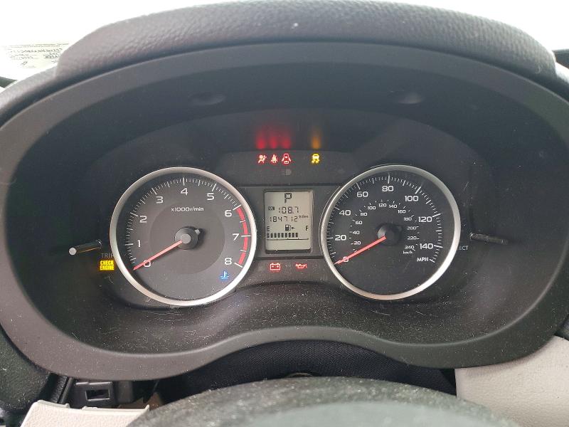 Продажа на аукционе авто 2017 Subaru Forester, vin: JF2SJAECXHH400273, номер лота: 79975295