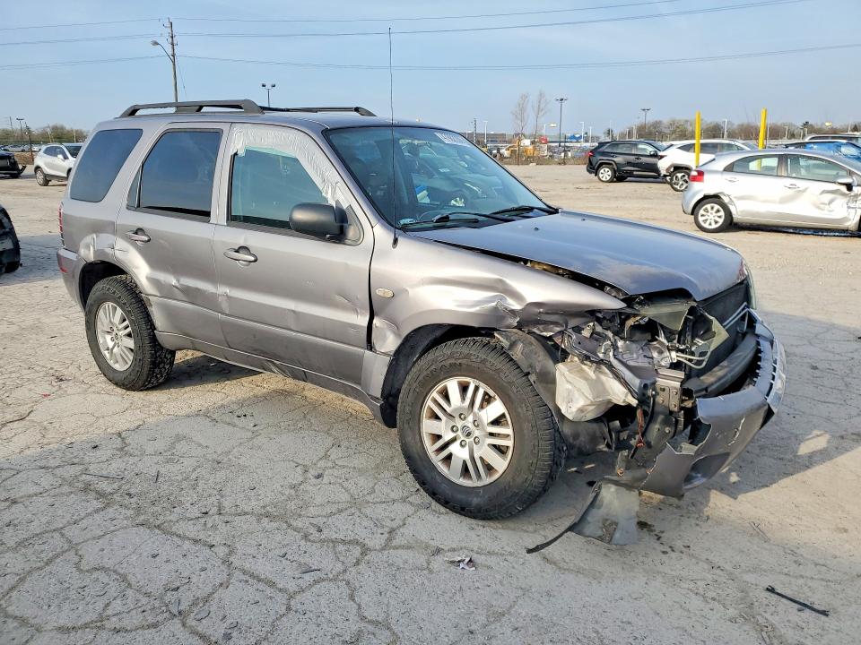 Aukcja sprzedaży 2007 Mercury Mariner, vin: 4M2YU91167KJ04486, numer aukcji: 47982206